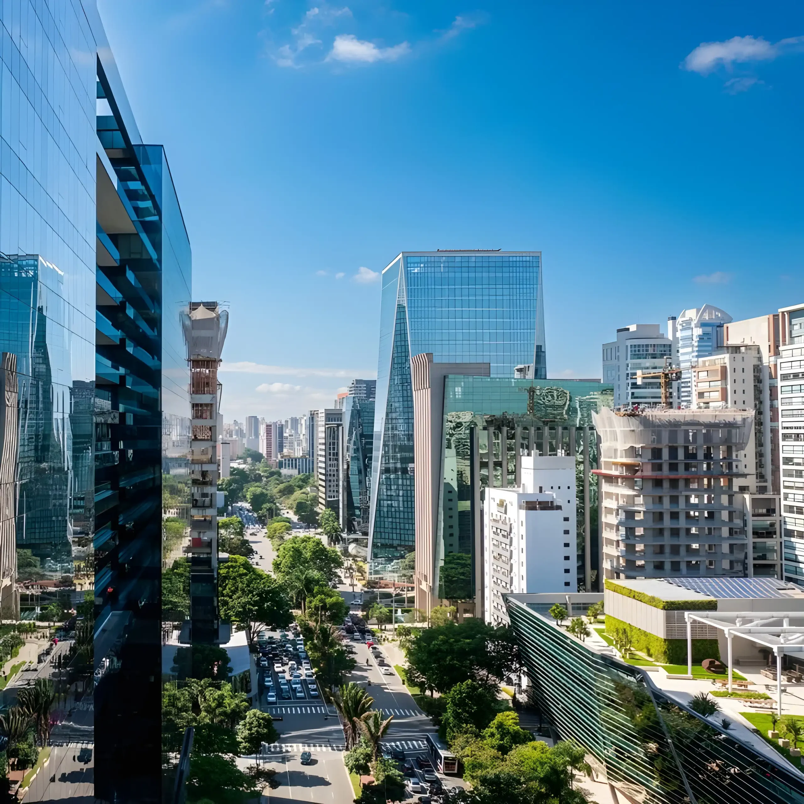 FOTO CONCEITO FARIA LIMA